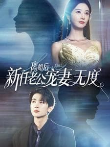 离婚后前任老公宠妻无度 - 女频恋爱 (2024) 海报
