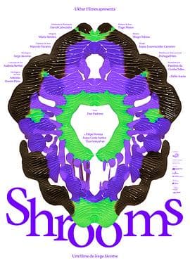 魔菇 - 剧情片 (2023) 海报