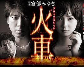 火车2011 - 剧情片 (2011) 海报