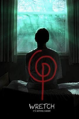 恶灵 - 恐怖片 (2019) 海报