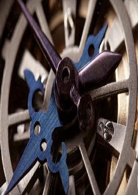 时间协奏曲制表大师菊野正弘 - 纪录片 (2016) 海报