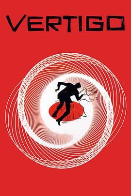 迷魂记【影视解说】 - 影视解说 (1958) 海报