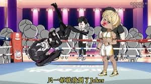 无痛当妈的彪悍生活 - 有声动漫 (2024) 海报