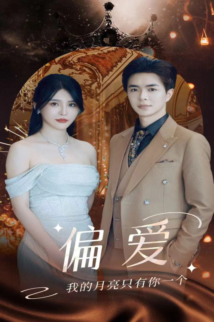 偏爱32集版 - 女频恋爱 (2024) 海报