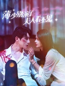 薄少别演了夫人看不见 - 女频恋爱 (2024) 海报