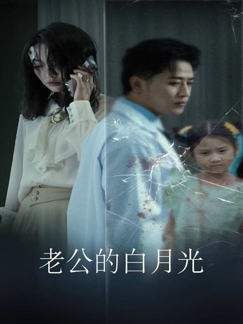 老公的白月光 - 现代都市 (2024) 海报