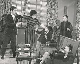 暴雨红莲 - 剧情片 (1962) 海报