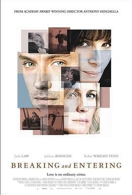 解构生活 - 剧情片 (2006) 海报