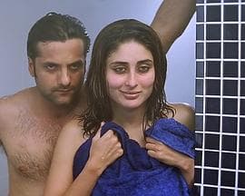 爱情圈套 - 剧情片 (2004) 海报