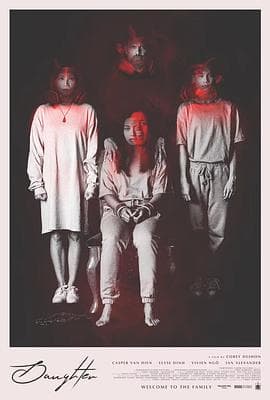 囡囡2022 - 恐怖片 (2022) 海报