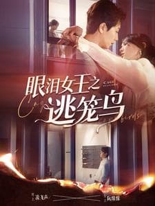 眼泪女王之逃笼鸟 - 现代都市 (2024) 海报