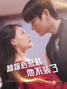 替嫁后总裁他不装了 - 女频恋爱 (2024) 海报