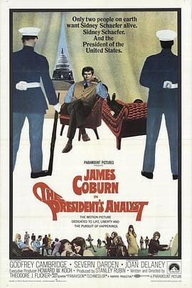 惊弓之鸟1967 - 喜剧片 (1967) 海报