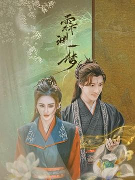 霖渊一梦 - 国产剧 (2024) 海报