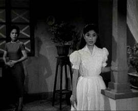 嫂夫人粤语 - 爱情片 (1962) 海报