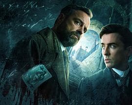 维也纳血案第四季 - 欧美剧 (2024) 海报