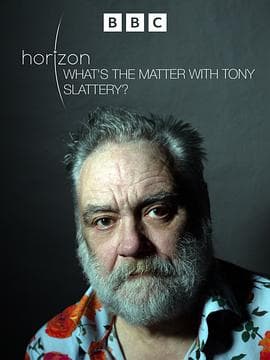 地平线系列:托尼·斯莱特里怎么了 - 纪录片 (2020) 海报