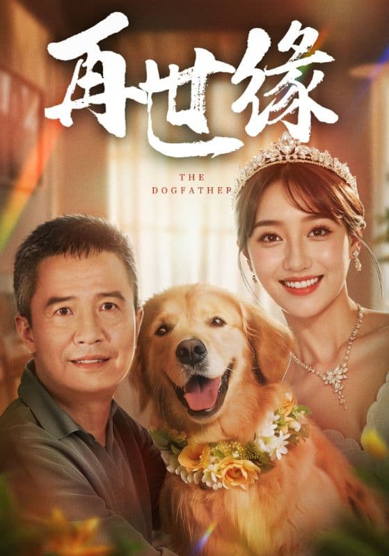 再世缘 - 脑洞悬疑 (2024) 海报