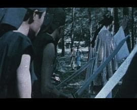 大破白莲教粤语 - 剧情片 (1939) 海报