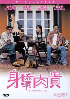 身骄肉贵国语 - 喜剧片 (2004) 海报