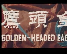 金头鹰粤语 - 动作片 (1970) 海报