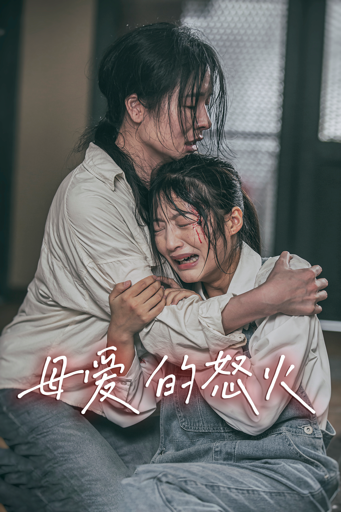 母爱的怒火 - 现代都市 (2024) 海报