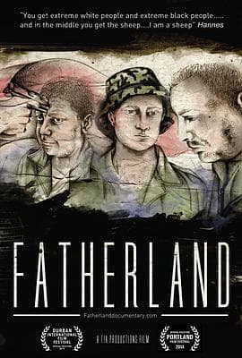 父亲大地 - 剧情片 (2015) 海报