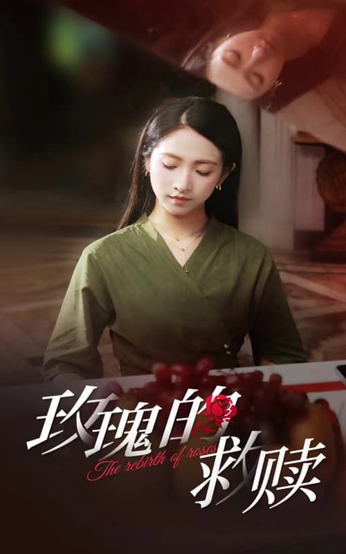 玫瑰的救赎 - 现代都市 (2024) 海报