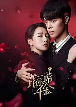 许你一诺千金 - 国产剧 (2024) 海报