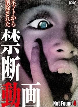 禁断动画4 - 剧情片 (2012) 海报