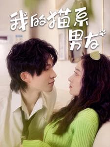 我的猫系男友 - 女频恋爱 (2024) 海报