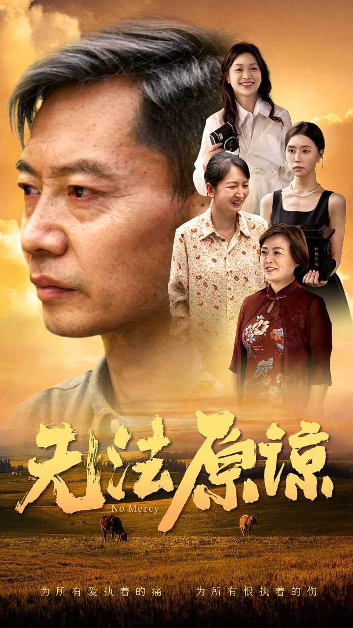 无法原谅 - 现代都市 (2024) 海报