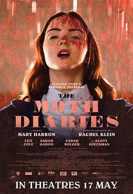 飞蛾日记【影视解说】 - 影视解说 (2011) 海报