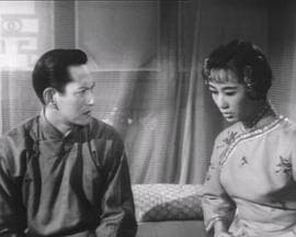 似水流年粤语 - 剧情片 (1962) 海报