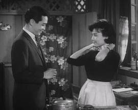 香海情潮粤语 - 剧情片 (1963) 海报