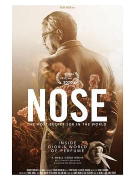 寻香之旅 - 纪录片 (2021) 海报