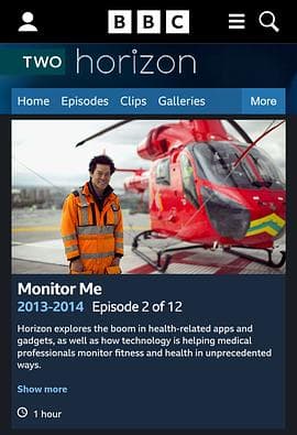 自我监控 - 纪录片 (2013) 海报