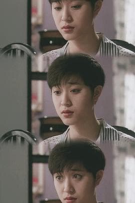 智勇双妹唛粤语 - 喜剧片 (1992) 海报