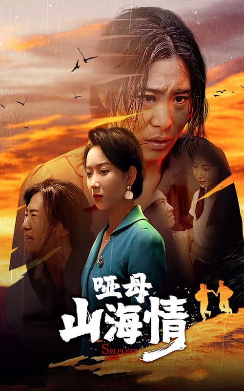 哑母山海情 - 现代都市 (2024) 海报