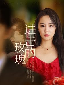 进击的玫瑰 - 现代都市 (2024) 海报