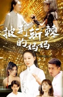 披荆斩棘的妈妈 - 现代都市 (2024) 海报