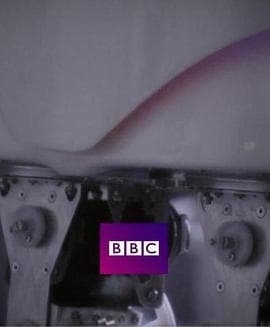 地平线系列：寻找人工智能 - 纪录片 (2012) 海报