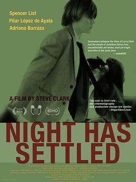 少年奧利佛 - 剧情片 (2014) 海报