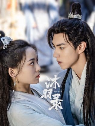 沐羽录 - 国产剧 (2024) 海报