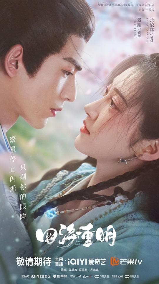 四海重明 - 国产剧 (2024) 海报