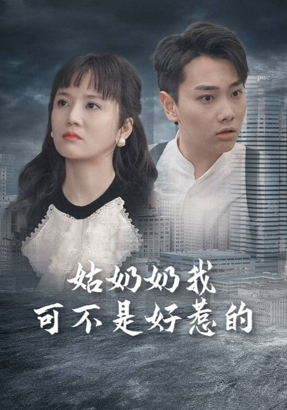 姑奶奶我可不是好惹的 - 年代穿越 (2024) 海报