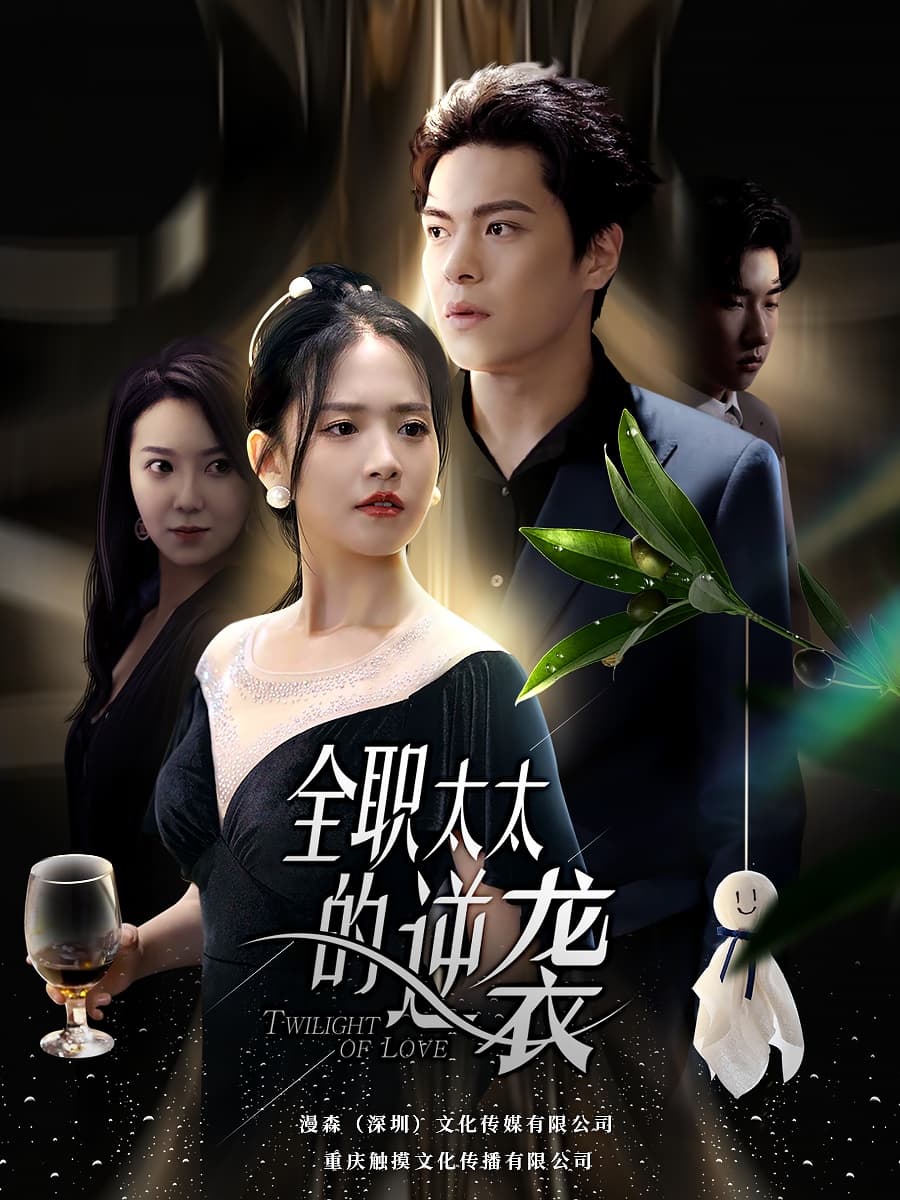 全职太太的逆袭 - 现代都市 (2024) 海报