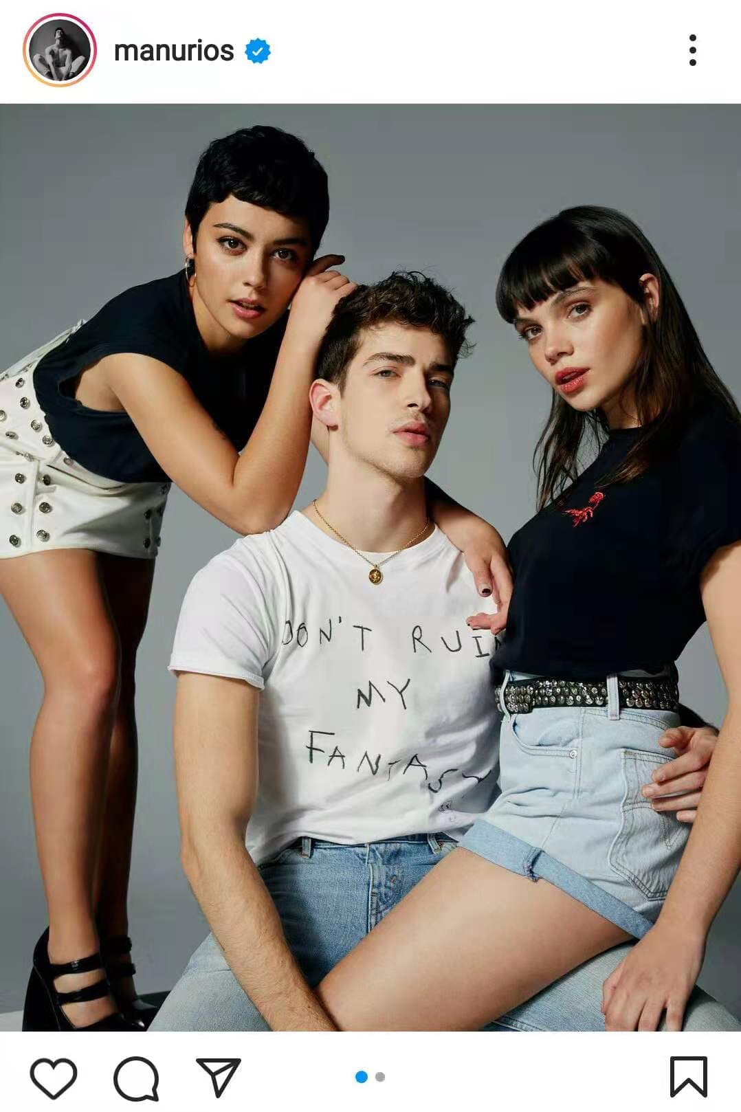 名校风暴第四季 - 欧美剧 (2021) 海报