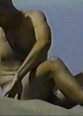 裸体海滩 - 喜剧片 (2004) 海报