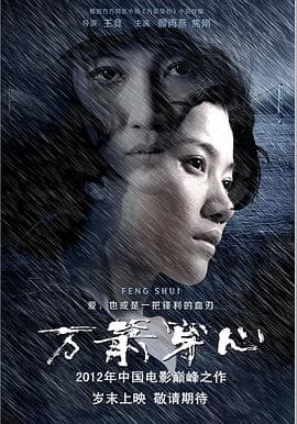 万箭穿心2012 - 剧情片 (2012) 海报